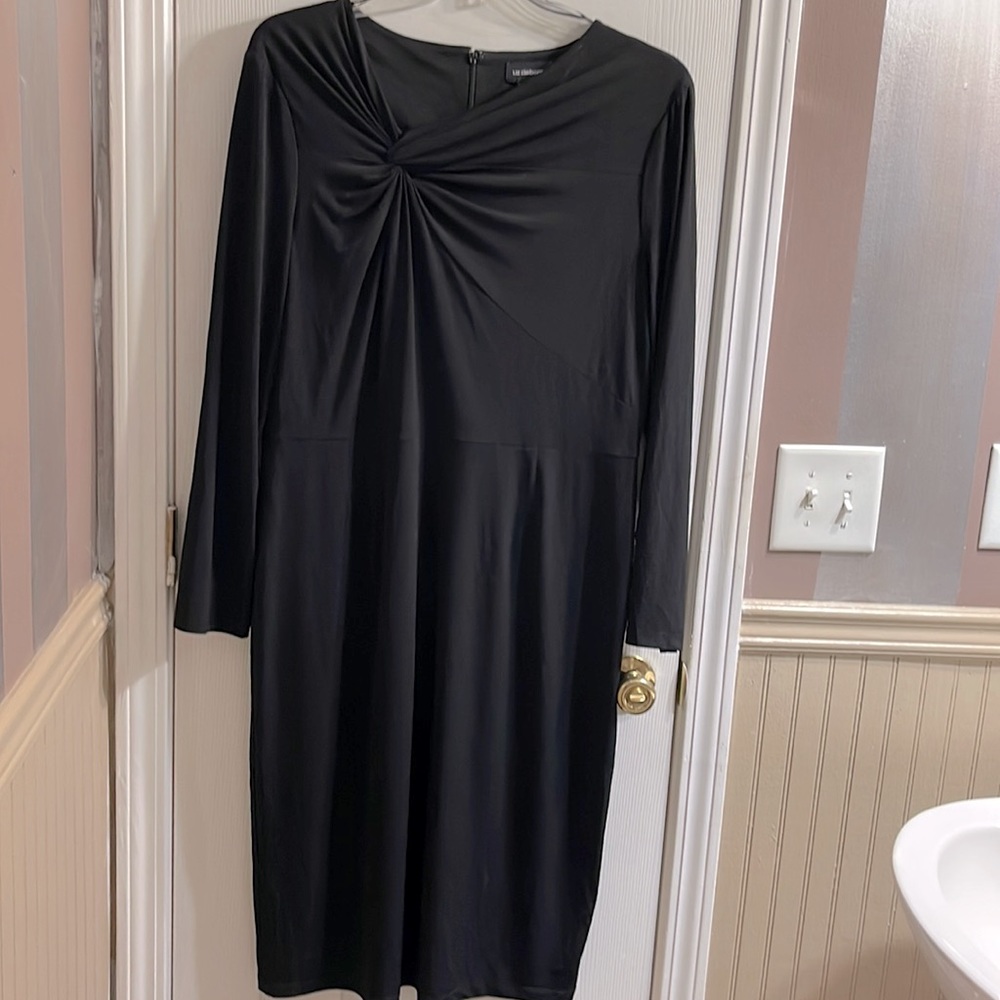 Liz Claiborne Dress